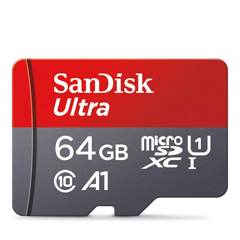 Memory Card