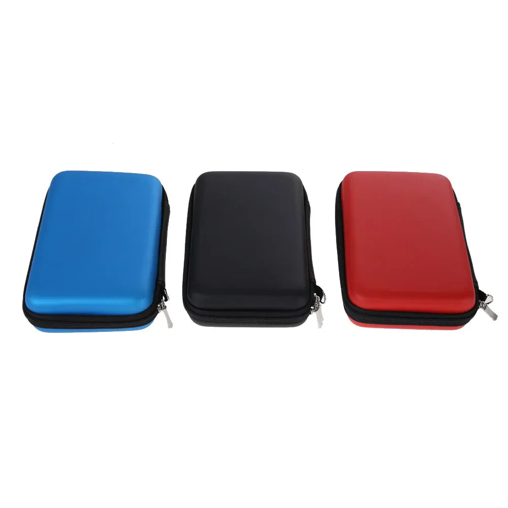 DS Hard Shell Case