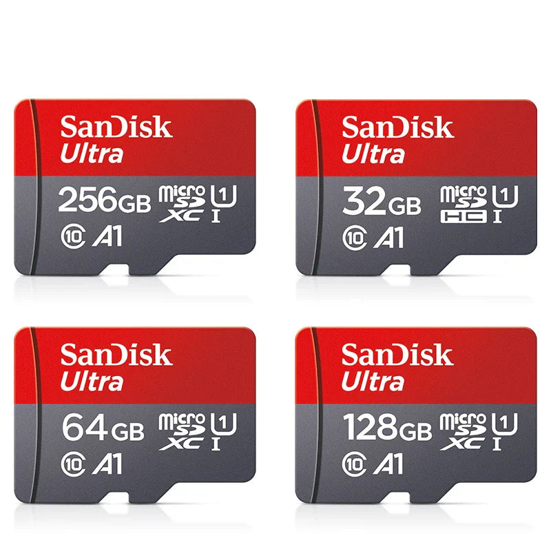 Memory Card