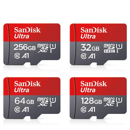 Memory Card